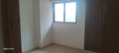 Bedroom Image of 1485 Sq.ft 3 BHK Apartment / Flat for rent in RAR Parkview Kadamb, Vaishno Devi Circle Ahmedabad for Rs. 24000