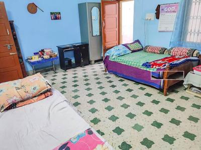 Bedroom Image of 2688 Sq.ft 2 BHK Independent House for sale in Emperors Vihar, Kammanahalli Bengaluru for Rs. 42000000