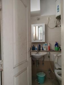 Bedroom One Image of 1193 Sq.ft 2.5 BHK Apartment / Flat for sale in Stellar Jeevan, Noida Extension Greater Noida for Rs. 10000000