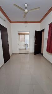 Hall Image of 600 Sq.ft 2 BHK Builder Floor for rent in HSR Layout Bengaluru for Rs. 24000