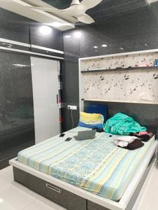 BHK 1300 Sqft Flat for sale at Kukatpally, North Hyderabad