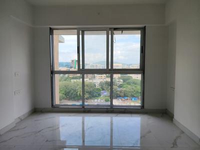 Living Room Image of 1005 Sq.ft 2 BHK Apartment / Flat for sale in VKG Park Estate, Andheri East Mumbai for Rs. 21100000