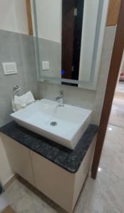 Bedroom Image of 1600 Sq.ft 3 BHK Apartment / Flat for sale in Valeentina Tower, Vadgaon Budruk Pune for Rs. 15000000