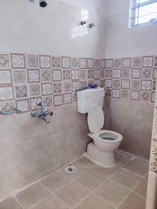 Image of 1620 Sq.ft 3 BHK Apartment / Flat for rent in Chanakyapuri, Hyderabad for Rs. 27000