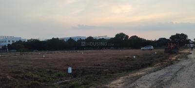Image of 2400 Sq.ft Residential Plot / Land for sale in Karanampettai, Coimbatore for Rs. 300000