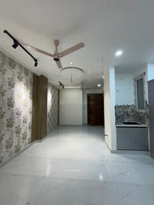 2 BHK Independent Builder Floor