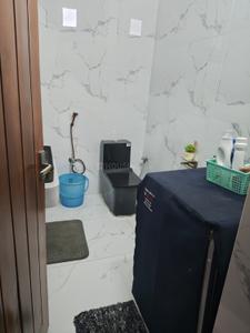 Bathroom Image of 7000 Sq.ft 7 BHK Independent House for rent in Injambakkam Chennai for Rs. 200000