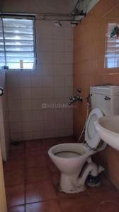 Image of 1050 Sq.ft 2 BHK Apartment / Flat for rent in Yerawada, Pune for Rs. 26000