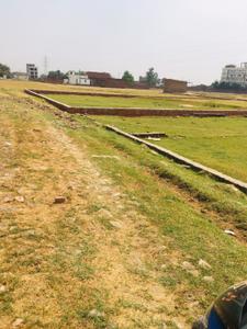 Image of 1200 Sq.ft Residential Plot / Land for sale in Ram Nagar, Varanasi for Rs. 1300000