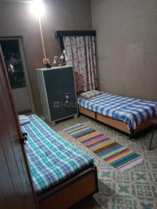 Bedroom Image of Girls Pg in Camp, Pune