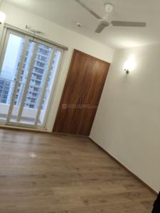 Bedroom Image of 1250 Sq.ft 3 BHK Apartment / Flat for sale in The 3C Lotus Panache, Sector 110 Noida for Rs. 14200000