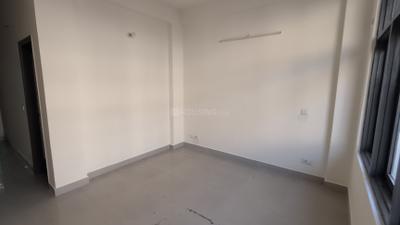 Living Room Image of 1050 Sq.ft 2 BHK Builder Floor for rent in Bamheta Village Ghaziabad for Rs. 12000