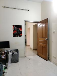 Bedroom Image of 1750 Sq.ft 3 BHK Builder Floor for rent in BTM Layout Bengaluru for Rs. 46000