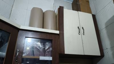 Kitchen Image of 2100 Sq.ft 6 BHK Independent House for sale in Alambagh Lucknow for Rs. 15000000