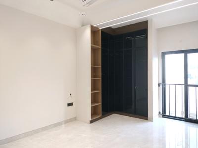 Bedroom Image of 3150 Sq.ft 4 BHK Builder Floor for sale in Sector 28 Faridabad for Rs. 42500000