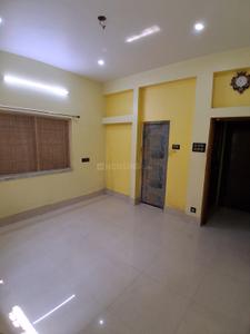 Bedroom Image of 900 Sq.ft 2 BHK Builder Floor for rent in Shrachi Renaissance, Goda Bardhaman for Rs. 15000