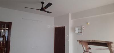 Bedroom Image of 1200 Sq.ft 3 BHK Apartment / Flat for sale in JP Umang Residency, New Town Kolkata for Rs. 8000000