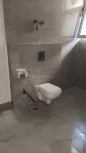 Image of 2450 Sq.ft 4 BHK Apartment / Flat for rent in Sector 45, Noida for Rs. 60000