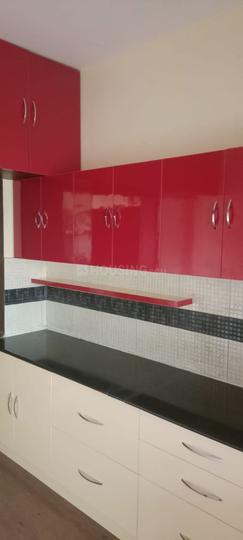 Jakkuru Village, Jakkur Kitchen 1