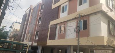 2 BHK Flat