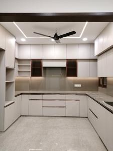 Kitchen Image of 2250 Sq.ft 4 BHK Builder Floor for sale in Sector 19 Dwarka New Delhi for Rs. 42000000