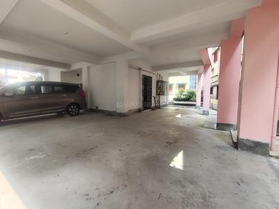 Image of 930 Sq.ft 2 BHK Apartment / Flat for sale in Haltu, Kolkata for Rs. 4700000