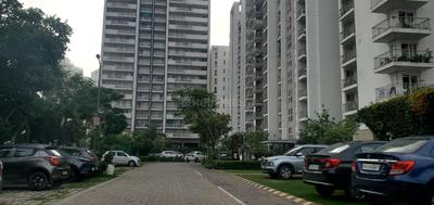 Image of 1330 Sq.ft 2 BHK Apartment / Flat for sale in TATA La Vida, Sector 113, Gurgaon for Rs. 20000000