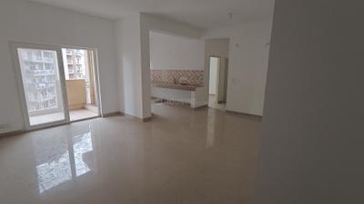 Living Room Image of 1600 Sq.ft 3 BHK Apartment / Flat for sale in Tashee Capital Gateway, Sector 111 Gurgaon for Rs. 21000000