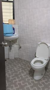 Image of 1202 Sq.ft 3 BHK Apartment / Flat for sale in Hemant Sunville, Ambegaon Budruk, Pune for Rs. 9200000