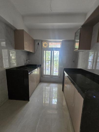 D.N.Nagar, Andheri West Kitchen 1