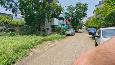 Image of 2000 Sq.ft Residential Plot / Land for sale in Trimurti Nagar, Nagpur for Rs. 14500000