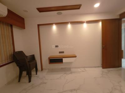 Hall Image of 3443 Sq.ft 4 BHK Apartment / Flat for sale in Serenity Lavish, Sola Ahmedabad for Rs. 35100000