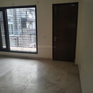 Bedroom Image of 1150 Sq.ft 3 BHK Builder Floor for sale in Ramesh Nagar New Delhi for Rs. 22500000