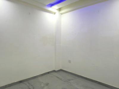 Bedroom Image of 1200 Sq.ft 3 BHK Apartment / Flat for sale in Govindpuram Ghaziabad for Rs. 5065000