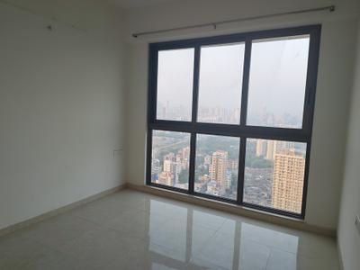 Bedroom Image of 823 Sq.ft 2 BHK Apartment / Flat for sale in Runwal Bliss, Kanjurmarg East Mumbai for Rs. 21000000