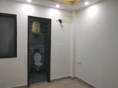 Bedroom Image of 900 Sq.ft 3 BHK Builder Floor for sale in Vikaspuri New Delhi for Rs. 16000000