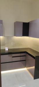 Kitchen Image of 3025 Sq.ft 4 BHK Apartment / Flat for sale in Aurum Alumni Accord, Sector 25 YEIDA Greater Noida for Rs. 30000000