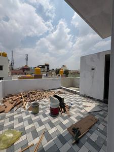 Balcony Image of 2400 Sq.ft 4 BHK Duplex for sale in Doddabidrakallu Bengaluru for Rs. 12500000