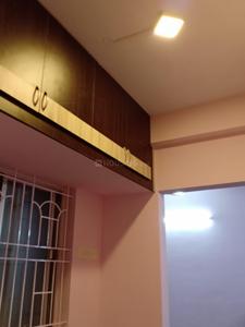 Kitchen Image of 1650 Sq.ft 4 BHK Apartment / Flat for sale in Gandhipuram Coimbatore for Rs. 13500000
