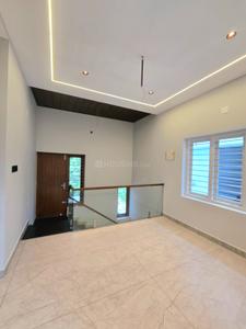 Kitchen Image of 1500 Sq.ft 3 BHK Independent House for sale in Panayikulam Kochi for Rs. 6499999