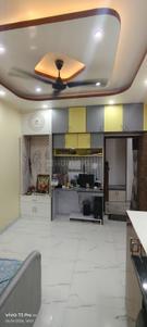 Hall Image of 1100 Sq.ft 3 BHK Apartment / Flat for sale in Baghajatin Kolkata for Rs. 8500000