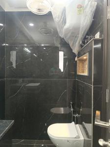 Bedroom Two Image of 2052 Sq.ft 3 BHK Builder Floor for sale in Shivalik New Delhi for Rs. 55000000