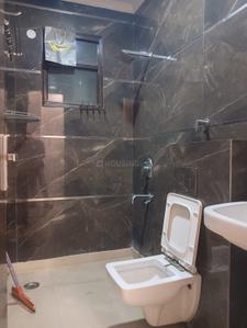 Image of 950 Sq.ft 2 BHK Builder Floor for rent in Ramesh Nagar, New Delhi for Rs. 40000