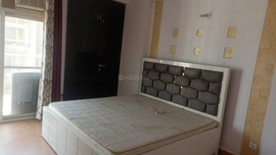 Bedroom Image of 1492 Sq.ft 3 BHK Apartment / Flat for sale in Proview Technocity, Chi V Greater Noida for Rs. 10500000