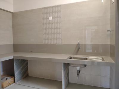 Saisha Residency Kitchen 4