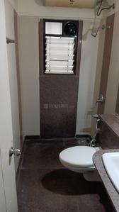 Image of 1100 Sq.ft 2 BHK Apartment / Flat for rent in Kalpataru Splendour, Wakad, Pune for Rs. 35000