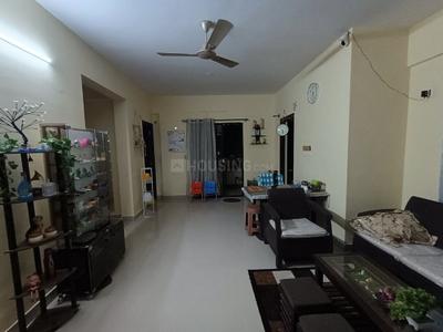 Hall Image of 1000 Sq.ft 2 BHK Apartment / Flat for sale in S2 Homes Electronic City by S2 Homes, Electronic City Bengaluru for Rs. 6350000