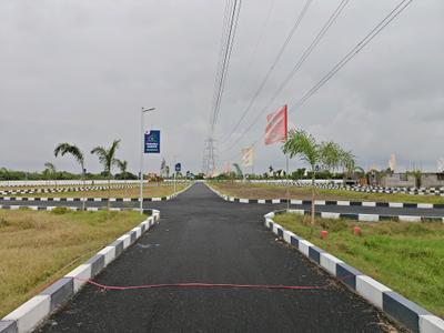 Image of 1032 Sq.ft Residential Plot / Land for sale in Maraimalai Nagar, Chennai for Rs. 2068128