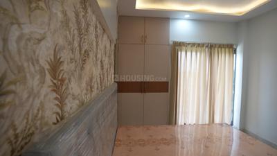Bedroom Image of 2800 Sq.ft 5 BHK Villa for sale in Sushant City - I Jaipur for Rs. 14000000