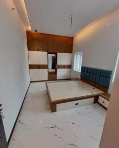 Bedroom Image of 1520 Sq.ft 3 BHK Independent House for sale in Pacheda 1 Raipur for Rs. 3500000